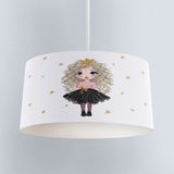 Talia Home Çocuk Odası Bebek Odası Sarkıt Avize TLAV-067 - Renkli - 1