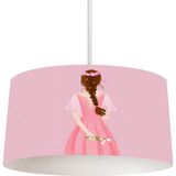Talia Home Çocuk Odası Bebek Odası Sarkıt Avize TLAV-068 - Renkli - 1