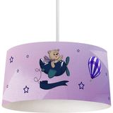 Talia Home Çocuk Odası Bebek Odası Sarkıt Avize TLAV-072 - Renkli - 1