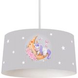Talia Home Çocuk Odası Bebek Odası Sarkıt Avize TLAV-079 - Renkli - 1