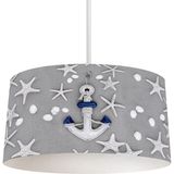 Talia Home Çocuk Odası Bebek Odası Sarkıt Avize TLAV-090 - Renkli - 1
