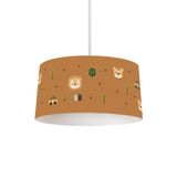 Talia Home Çocuk Ve Bebek Odası Sarkıt Avize Tlav-011