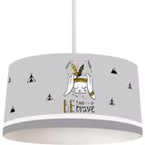 Talia Home Çocuk ve Bebek Odası Sarkıt Avize TLAV-012 - Renkli