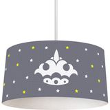 Talia Home Çocuk ve Bebek Odası Sarkıt Avize TLAV-132 - Renkli