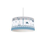 Talia Home Erkek Çocuk Ve Erkek Bebek Odası Sarkıt Avize Tlav-016
