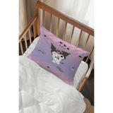 Talia Home Kuromi Desenli 2 Adet Yastık Kılıfı TLAYK-325