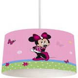 Talia Home Mickey Mause Çocuk ve Bebek Odası Sarkıt AVIZETLAV-113 - Renkli