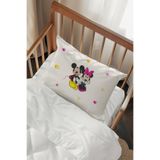 Talia Home Mickey Mouse Desenli 2 Adet Yastık Kılıfı TLAYK-112