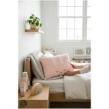Talia Home Tavşan Desenli Çocuk Bebek Ortopedik Visco Yastık TLV-011
