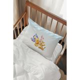 Talia Home Winnie The Pooh Desenli 2 Adet Yastık Kılıfı TLAYK-132