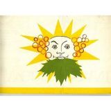Talia | Rattan Bahçe Masa Takımı | 100X200 6 Kişilik Bahçe Mobilyası