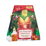 Talia Sütlü Çikolata Kaplı Bademli Hurma 200 G (8'Li Paket)