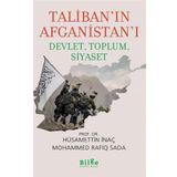 Taliban’ın Afganistan’ı - Devlet Toplum Siyaset - Bilge Kültür Sanat