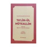 Talim-Ül Müteallim
