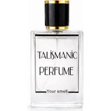 Talismanic Perfume TLM86(CALVİN Klein Eternity)Erkek Parfüm - 50 ml