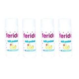 Talk Pudra - 75 Gr - Bebek Ve Çocuklar İçin-T