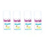 Talk Pudra - 75 Gr - Bebek Ve Çocuklar İçin