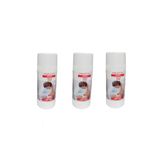 Talk Pudrası 100 Gr. X 3 Adet