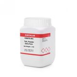 Talk Toz Pudra 1 Kg - Granul - 1 Kg/Hdpe Sise - Cas No : 14807-96-6