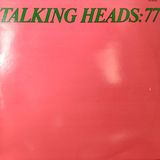 Talking Heads - Talking Heads: 77 - Yabancı 33'lük Plaklar