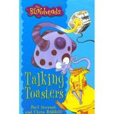 Talking Toaster (The Blobheads)