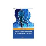 Talks To Teachers On Psychology And To Students On Some Of Lifes Ideals-Platanus Publishing
