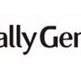 Tally Genicom T2040-060426 Şerit