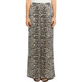 Tally Weijl Kadın Pantolon - Spapeleo - 36 - Leopar - Leopar - 36