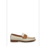 TALNY Taba Kadın Loafer