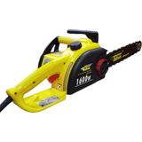TALON AC2110N Elektrikli Motorlu Testere Zincirli Ağaç Kesme 1600 Watt 40 cm Klavuz
