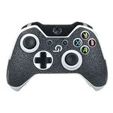 TALON Gaming Grips: GamLokR Collection – Rubber Controller Grip for Microsoft Xbox One Controllers (Controller Not Included) – Non-Slip Pro Gamer Grip for Sweaty Hands – Adhesive Grip Skin