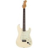 Talta Sst111 Beyaz Elektro Gitar (kılıf +pena Hediyeli)