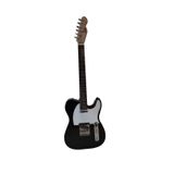 Talta STL211 - Çift Humbucker Elektro Gitar (Siyah)
