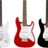 Talta Strat Elektro Gitar