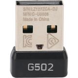 TALTAW G502 Lightspeed Kablosuz Oyun Faresi (G502) için USB Dongle Fare Alıcı Adaptörü Değiştirme