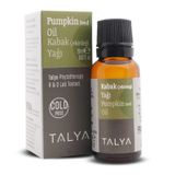 Talya 20 ml Kabak Çekirdeği Yağı