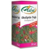 Talya 20 ml Okaliptüs Yağı