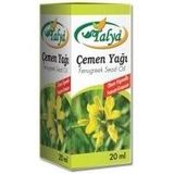 Talya 20 ml Saf Çemen Yağı