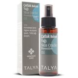 Talya 80 ml Çatlak Bakım Yağı