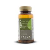 Talya Adm Artichoke Dandelion Milk Thistle 60 Kapsül A-009411