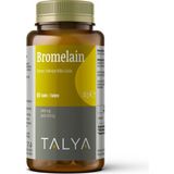 Talya Bromelain İçeren Takviye Edici Gıda