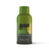 Talya Detox Yeşil Çay Zencefil 50 ml Shot