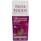 Talya Foods 200 gr Filizlendirilmiş Kırmızı Mercimek Nohut Arpa Şehriye
