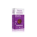 Talya Foods 200 gr Filizlenmiş Kırmızı Mercimek Nohut Makarnası