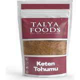 Talya Foods 250 gr Glutensiz Keten Tohumu
