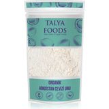 Talya Foods 400 gr Organik Hindistan Cevizi Unu