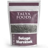 Talya Foods 500 gr Glutensiz Beluga Mercimeği