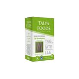 Talya Foods Filizlendirilmiş Çiğ Karabuğday Tagliatelle 200 Gr