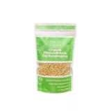 Talya Foods Filizlendirilmiş Çiğ Karabuğday Tane 200 Gr