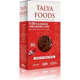 Talya Foods Filizlendirilmiş Kırmızı Mercimek & Kinoa Makarnası 200g - 200 gr